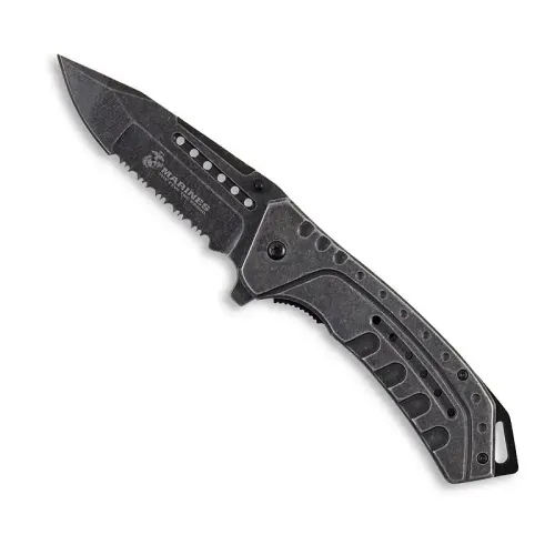 USMC Sawtooth Folder