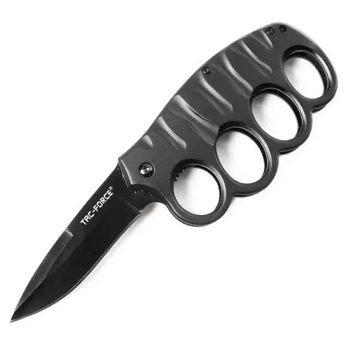 Vigilante Knuckle Knife