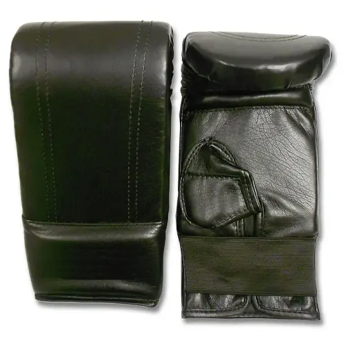 Deluxe Vinyl Bag Gloves
