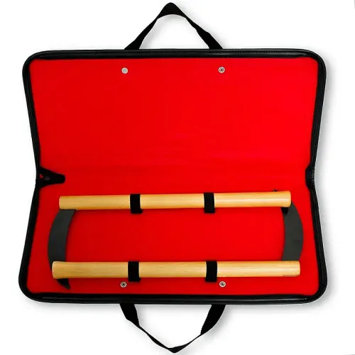 Vinyl Kama Case