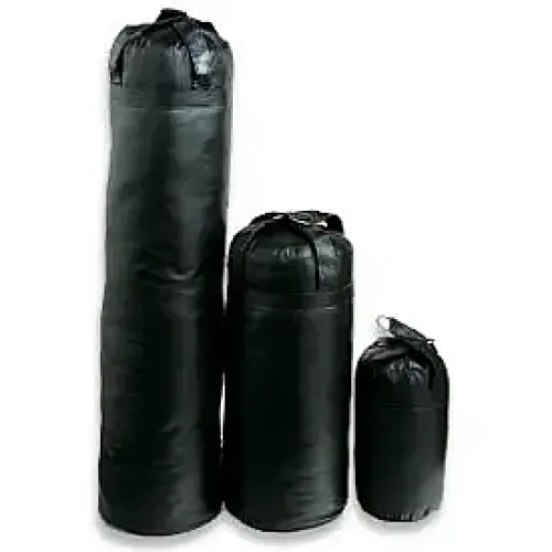Vinyl Punching Bag