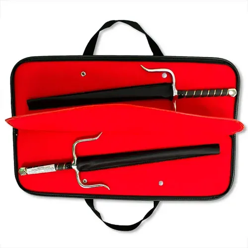 Vinyl Sai Case
