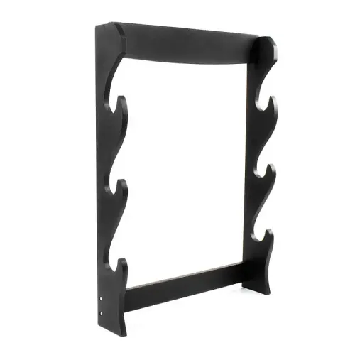 Wall-Mounted Sword Stand
