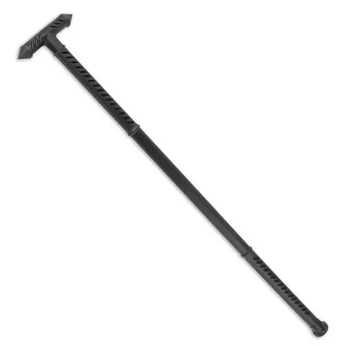 War Hammer Walking Stick