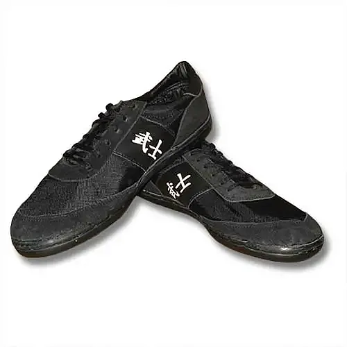 Warrior Shoes