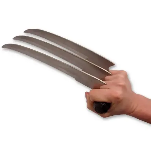 Wolverine Claws
