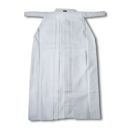 White Hakama