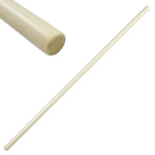 White Oak Bo Staff