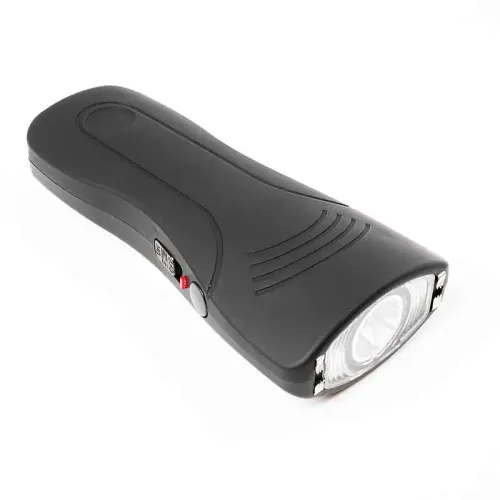Wide Grip Stun Gun