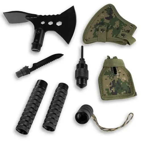 Wilderness Survival Axe