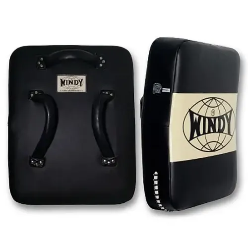 Windy Curved Kick Pad