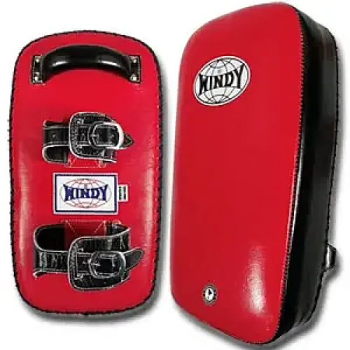 Windy Extended Thai Pads