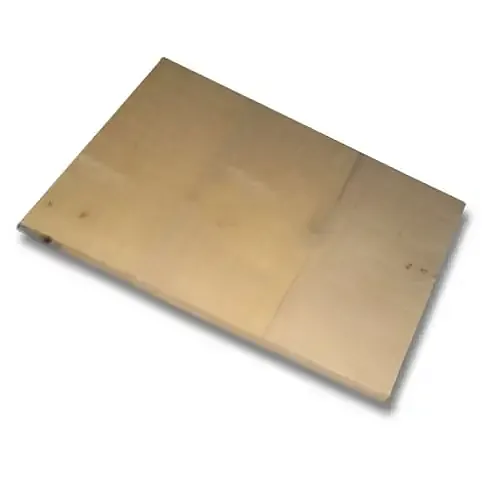 Wood Breaking Boards