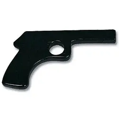 Wood Gun