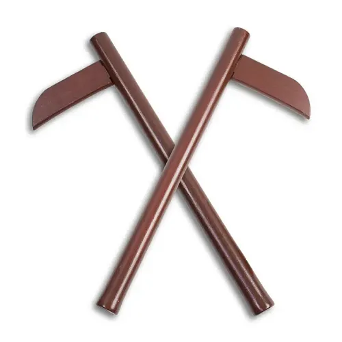 Wooden Blade Kama