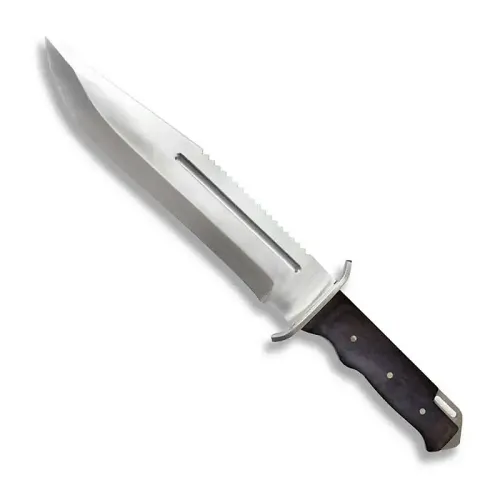 Forest Ranger Hunting Knife