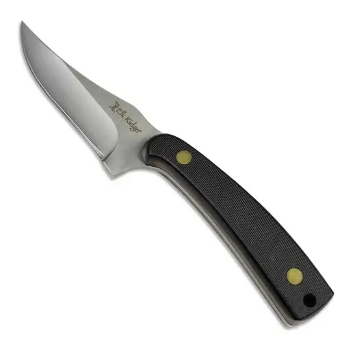 Woodland Trailing Point Knife