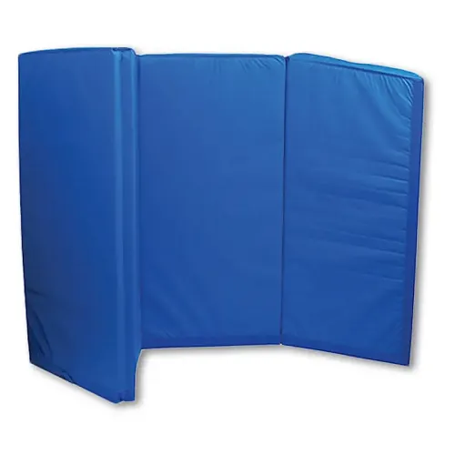 Wrestling Mat