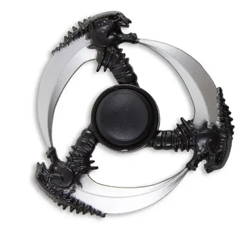 Xenomorph Fidget Spinner