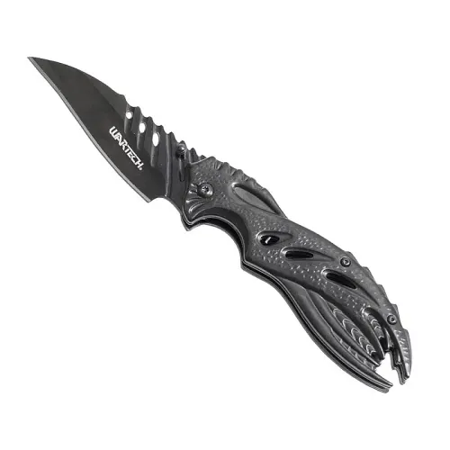 Xenomorph Pocket Knife