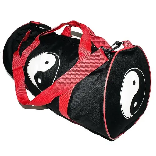 Yin Yang Gear Bag