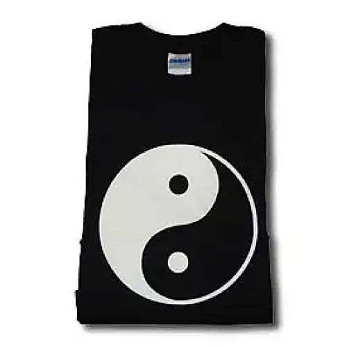 Yin Yang T-Shirt