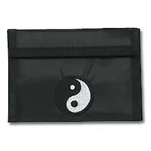 Yin Yang Wallet
