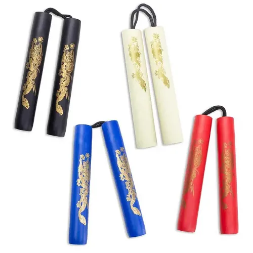 Youth Foam Cord Nunchaku