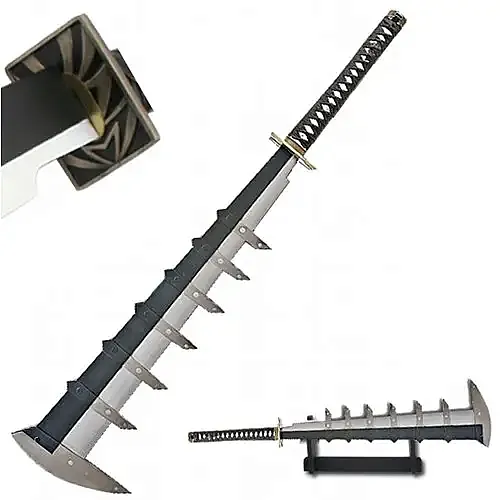 Zanpakuto Bleach Sword