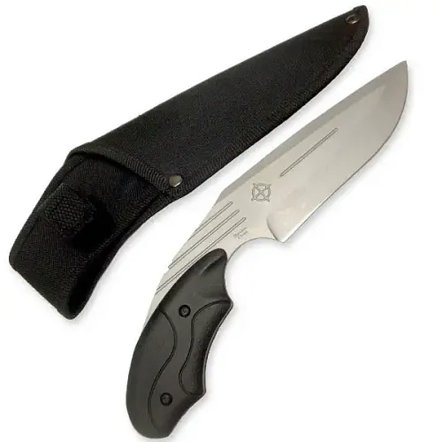 Zombie Hunter Survival Knife