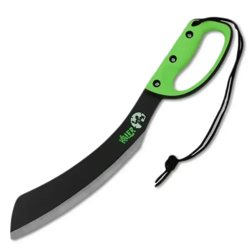 Zombie Killer Jungle Machete