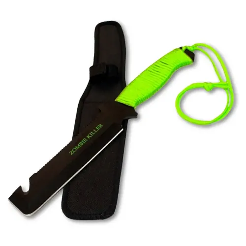 Zombie Killer Mini Cleaver