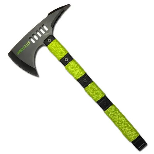 Zombie Killer Survival Tomahawk