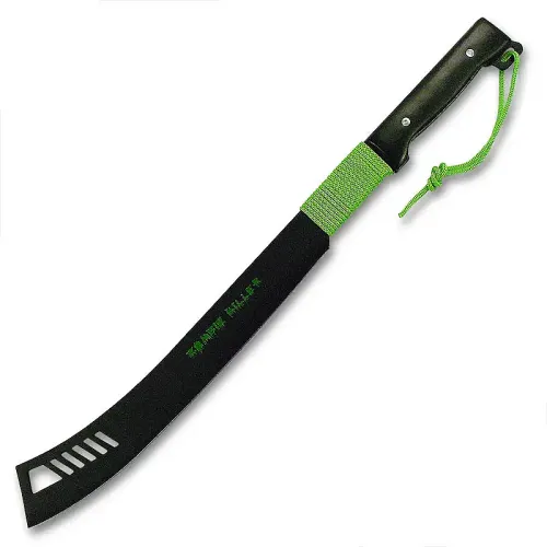Zombie Killer Tapanga Machete