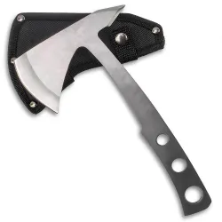 Beginner Throwing Axe