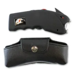 Black Grab Guard Stun Gun