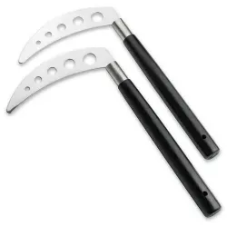 Black Wood Kama