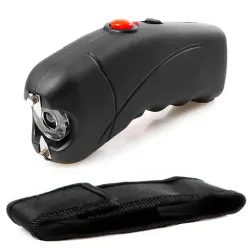 Comfort Grip Stun Gun