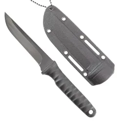 Covert Assassin Neck Knife