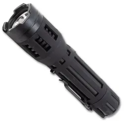 Flashlight Disguised Stun Gun
