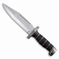 Foam Commando Knife