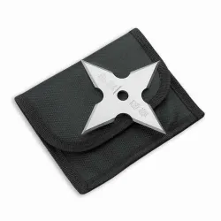 Four Point Throwing Star