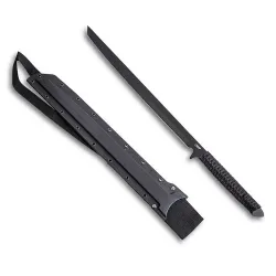 Full Tang Ninja Tanto Sword