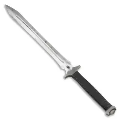 Hand Forged Xiphos Sword