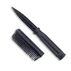 Hidden Brush Spike