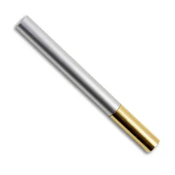 Hidden Cigarette Knife