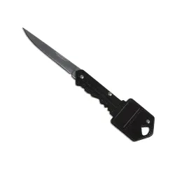 Hidden Key Knife