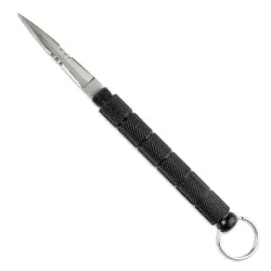 Hidden Knife Kubotan Keyring