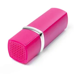Hidden Lipstick Alarm