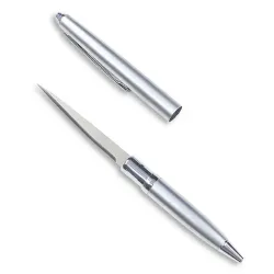 Hidden Pen Knife